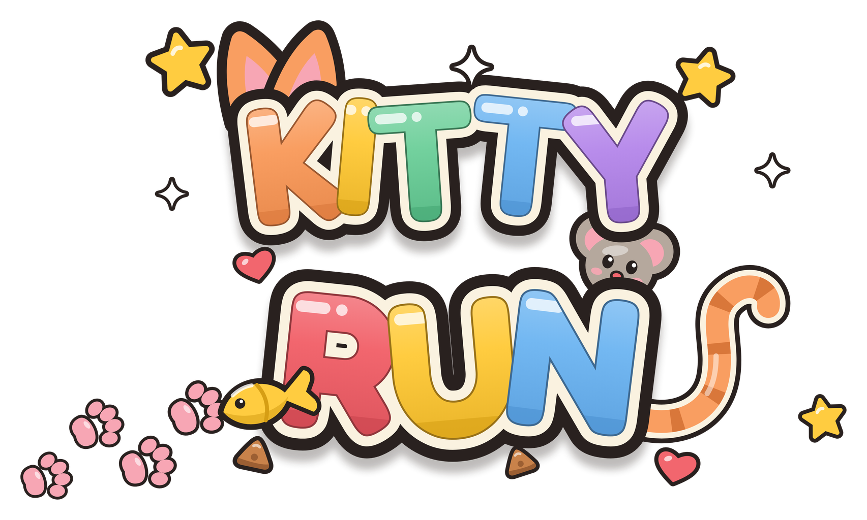 Kitty Run